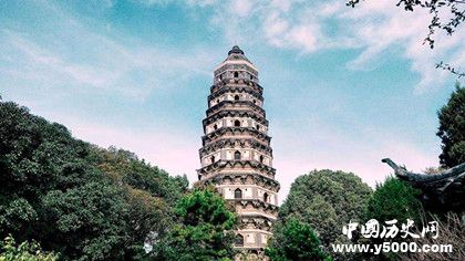 蘇州歷史簡(jiǎn)介蘇州著名景點(diǎn)小吃特色有哪些