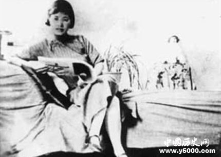 民國(guó)才女凌叔華生平經(jīng)歷簡(jiǎn)介凌叔華代表作品有哪些？