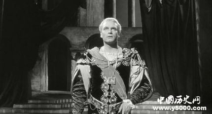 《哈姆雷特》劇情人物分析《哈姆雷特》經(jīng)典獨白有哪些？