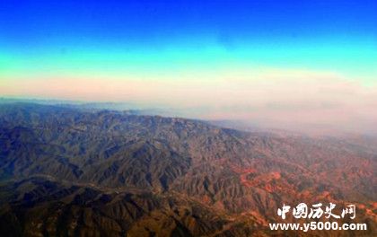 黃土高原是什么地貌 黃土高原的黃土從哪兒來的 黃土高原是什么地貌 黃土高原的黃土從哪兒來的