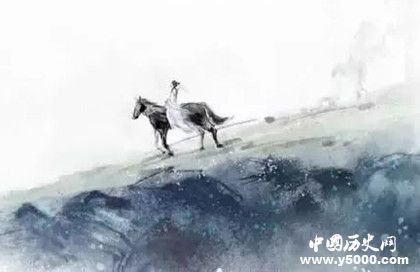 駱賓王著名詩歌代表作品介紹駱賓王有哪些文學(xué)成就 駱賓王著名詩歌代表作品介紹駱賓王有哪些文學(xué)成就