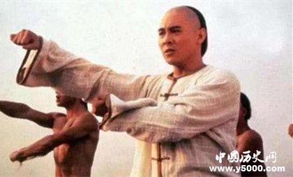 李連杰簡介李連杰演藝經(jīng)歷介紹李連杰影視作品介紹