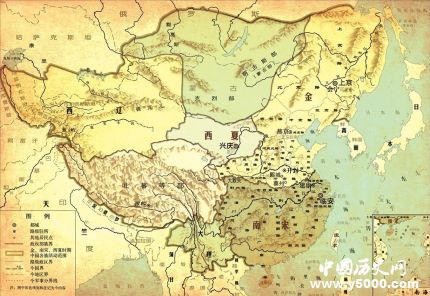 分久必合合久必分出處分久必合合久必分的歷史