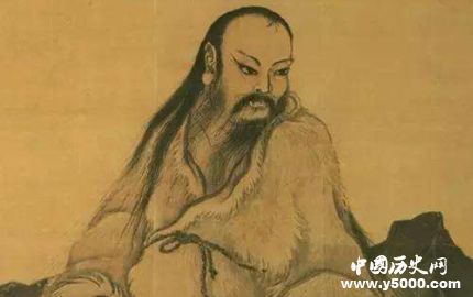 少典生平故事簡(jiǎn)介伏羲和少典有什么關(guān)系？