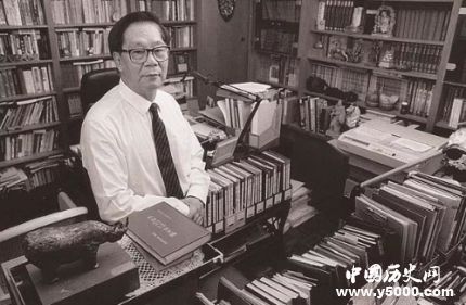 柏楊簡(jiǎn)介柏楊作品如何評(píng)價(jià)柏楊？