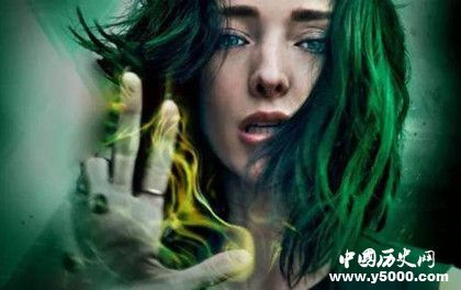 特異功能之謎：特異功能真的存在嗎