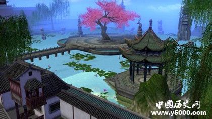 酒池肉林是什么意思酒池肉林的典故內(nèi)容介紹 酒池肉林是什么意思酒池肉林的典故內(nèi)容介紹