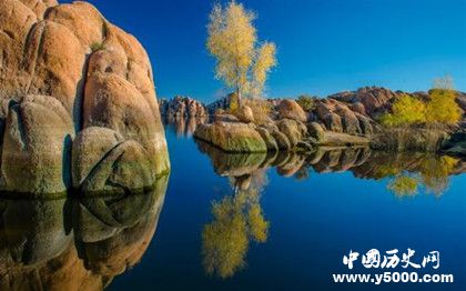 亞利桑那州金礦之謎:為什么又叫迷失荷蘭人金礦 亞利桑那州金礦之謎:為什么又叫迷失荷蘭人金礦