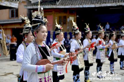 侗族大歌特點(diǎn)簡介侗族大歌的傳承研究