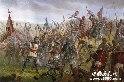 蘇格蘭國王羅伯特一世簡介羅伯特一世為什么被稱為勇敢的心？