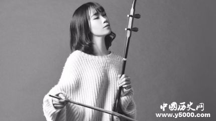 二胡歷史簡(jiǎn)介二胡的基本構(gòu)造二胡起源于何地？