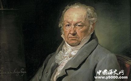 《查理四世一家》簡介《查理四世一家》有什么含義？