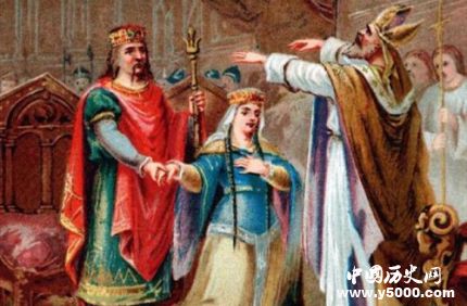 克洛維一世生平成就簡(jiǎn)介如何評(píng)價(jià)克洛維一世？