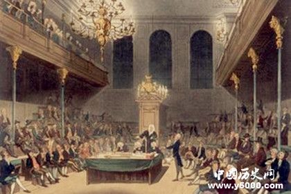 航海條例名詞解釋英國航海條例頒布時(shí)間內(nèi)容發(fā)展歷程