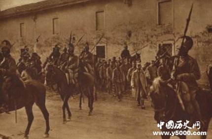 奧匈帝國發(fā)展歷史簡介奧匈帝國是現(xiàn)在的哪個國家？