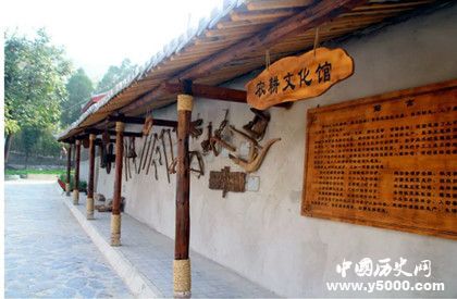 農(nóng)耕文化的歷史發(fā)展農(nóng)耕文化什么時候開始的