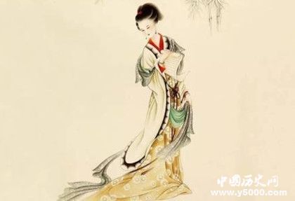 李清照如夢令原文翻譯介紹如夢令作品賞析詞牌名由來介紹
