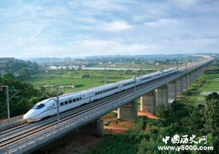 哈牡高鐵正式開通哈牡高鐵建設(shè)發(fā)展歷史是怎樣的？