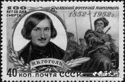 果戈理生平簡介果戈理名言果戈理的代表作有哪些？