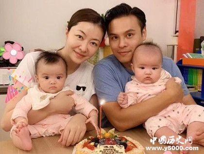 郭可盈全家福照片都有誰郭可盈簡(jiǎn)介演藝經(jīng)歷影視劇作品介紹