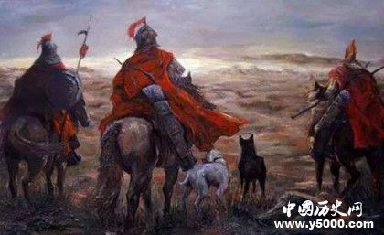 李賀代表作雁門太守行原文鑒賞作品翻譯寫作手法藝術(shù)特色