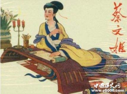 胡笳十八拍簡(jiǎn)介來(lái)歷內(nèi)容胡笳十八拍有什么影響？