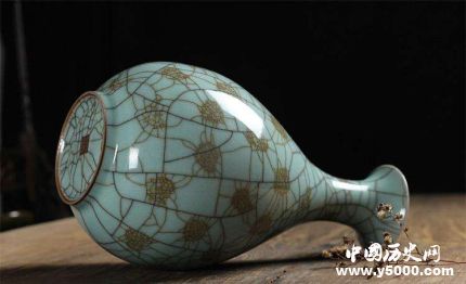 龍泉青瓷發(fā)展歷史龍泉青瓷有哪些特點(diǎn)？