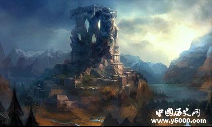 古希臘文學(xué)的特點(diǎn)：為什么說(shuō)奧林匹斯山是諸神的住所？