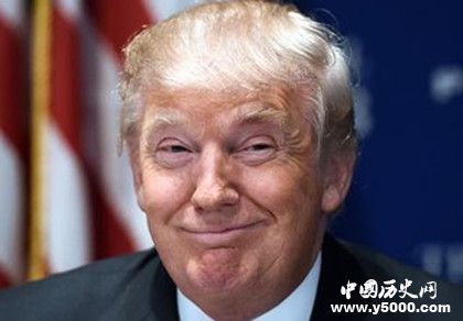 特朗普簡(jiǎn)介有多少資產(chǎn)有幾任妻子幾個(gè)孩子特朗普經(jīng)典語(yǔ)錄