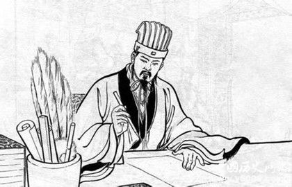 歷史上劉備真的三顧茅廬了嗎三顧茅廬是真是假