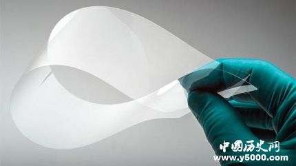 康寧研發(fā)柔性玻璃康寧柔性玻璃是什么？