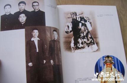 小王桂卿生平經(jīng)歷簡介如何評價(jià)小王桂卿？