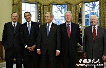 美國(guó)總統(tǒng)制度簡(jiǎn)介美國(guó)歷任總統(tǒng)情況美國(guó)是如何選舉總統(tǒng)的？