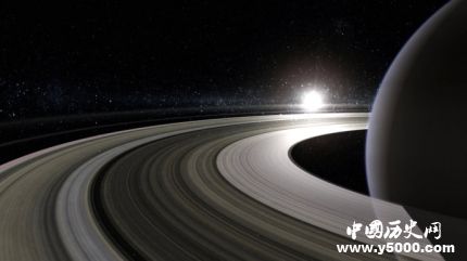 土星環(huán)正在消失的原因土星環(huán)形成原因組成部分簡介