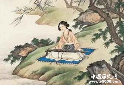 溫庭筠詩歌作品介紹溫庭筠文學成就有哪些