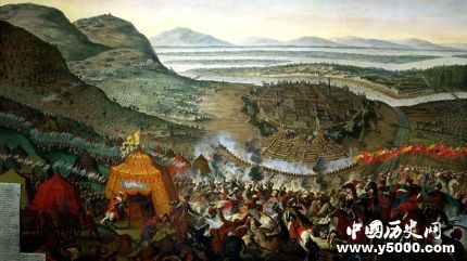 奧斯曼帝國發(fā)展歷史簡介奧斯曼帝國的衰亡原因是什么？