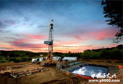 中國最大頁巖氣基地建成中國頁巖氣分布情況怎么樣？