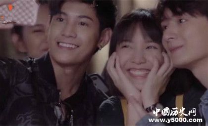 泰劇推薦《生日快樂(lè)》人物劇情介紹更新時(shí)間介紹 泰劇推薦《生日快樂(lè)》人物劇情介紹更新時(shí)間介紹