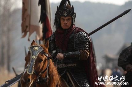 穆弘生平簡介穆弘的故事穆弘的結(jié)局如何？