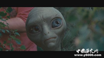 外星人有墜落到地球上嗎美國竟發(fā)現(xiàn)了外星人尸體