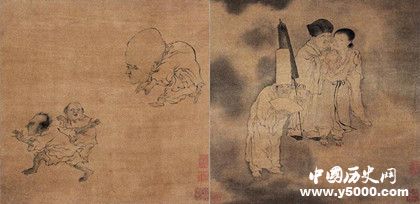 揚州八怪怪在哪里為什么怪