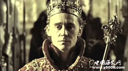 英格蘭國王亨利五世生平簡介如何評價亨利五世？