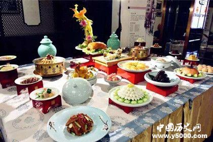 四菜一湯是怎么來的四菜一湯是哪四個(gè)菜