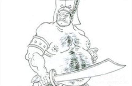 蔡福生平簡介蔡福的故事蔡福是怎么死的？