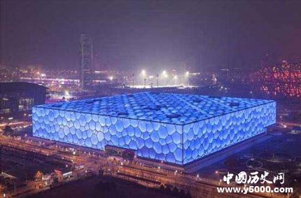 水立方啟動(dòng)改造水立方改造方案有哪些特色和用途？