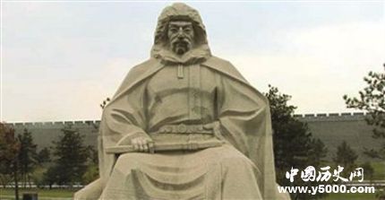 拓跋珪生平簡(jiǎn)介拓跋珪的故事拓跋珪是怎么死的？