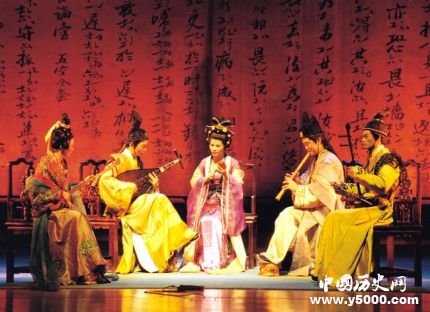 泉州南音發(fā)展歷史簡(jiǎn)介泉州南音有什么價(jià)值？