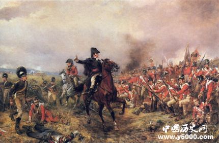 七年戰(zhàn)爭背景過程簡介七年戰(zhàn)爭的影響有哪些？