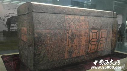 曾侯乙墓葬之謎：曾侯乙的墓葬為什么建在隨國(guó)