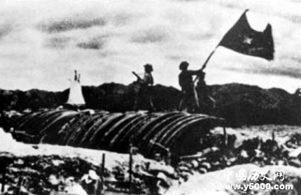 越南抗法戰(zhàn)爭(zhēng)背景過程簡(jiǎn)介越南抗法戰(zhàn)爭(zhēng)有什么意義？